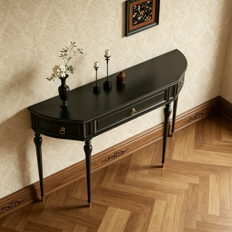 Console Modern Classic