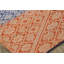 Vintage One-of-a-Kind 5'2x5'7 Area Rug