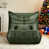 Green Corduroy selected