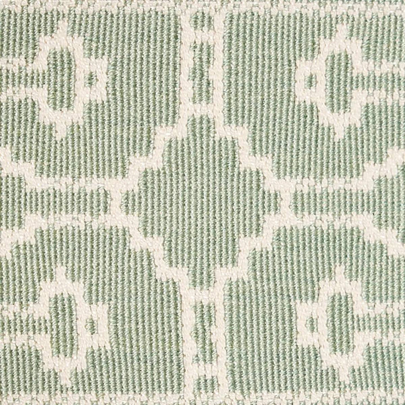 Filbert Tape, Aqua