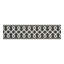Oriana Soutache Embroidered Cotton Blend Fabric-25702753
