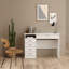 Gouge Computer Desk-38263701