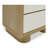 24'' W Solid Wood Nightstand-2128818853
