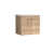 Bleached Oak