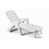White is out of stock selected