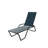 Outdoor Rust-Resistant Metal Chaise Lounge-19510282-48935048