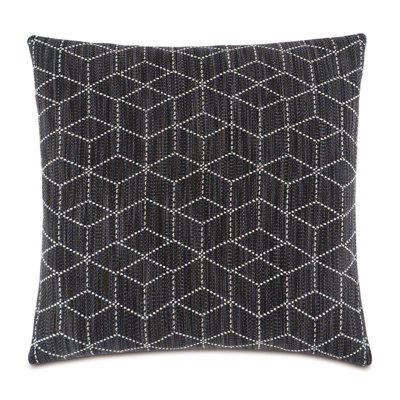 Housse et insert pour coussin décoratif Bale Bateman