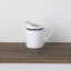 Ensemble sucrier et crémier Noritake-86174684