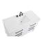 Ensemble de meuble-lavabo simple 48 po_Modern_VF60548-391193210
