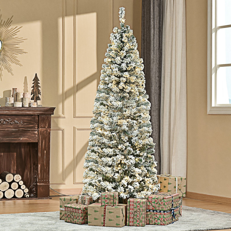 Sapin de Noël artificiel Douglas