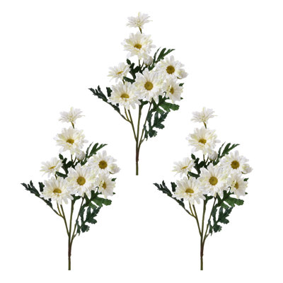 Daisy Floral Stems