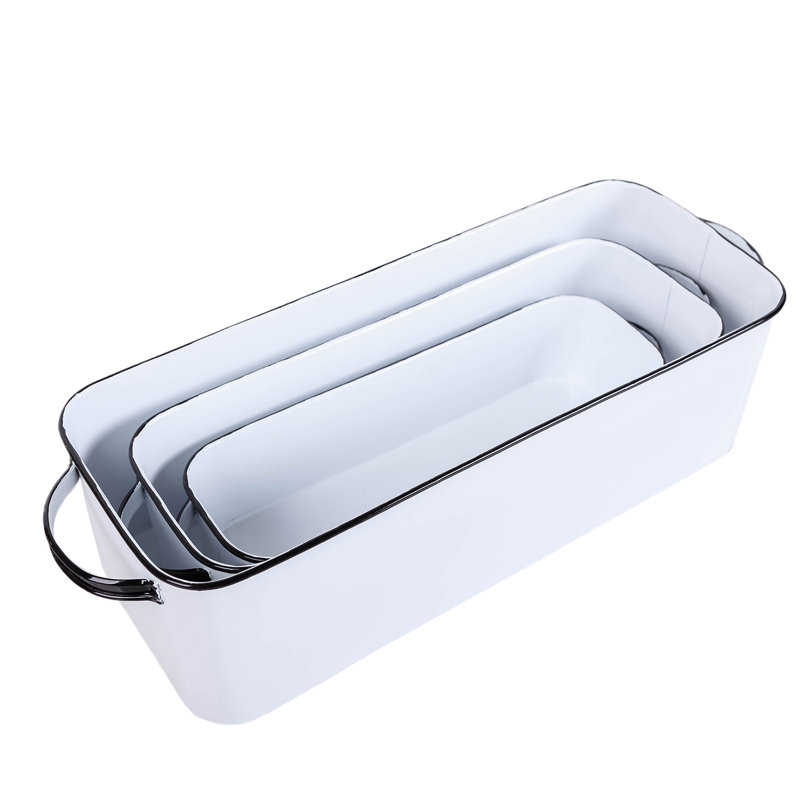 Tru Food Storage Container