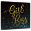 Tergel Glitter Girl Boss I-109227754