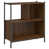Brown Oak selected