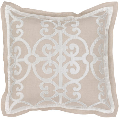 Versaille Geometric Shapes Duvet Cover