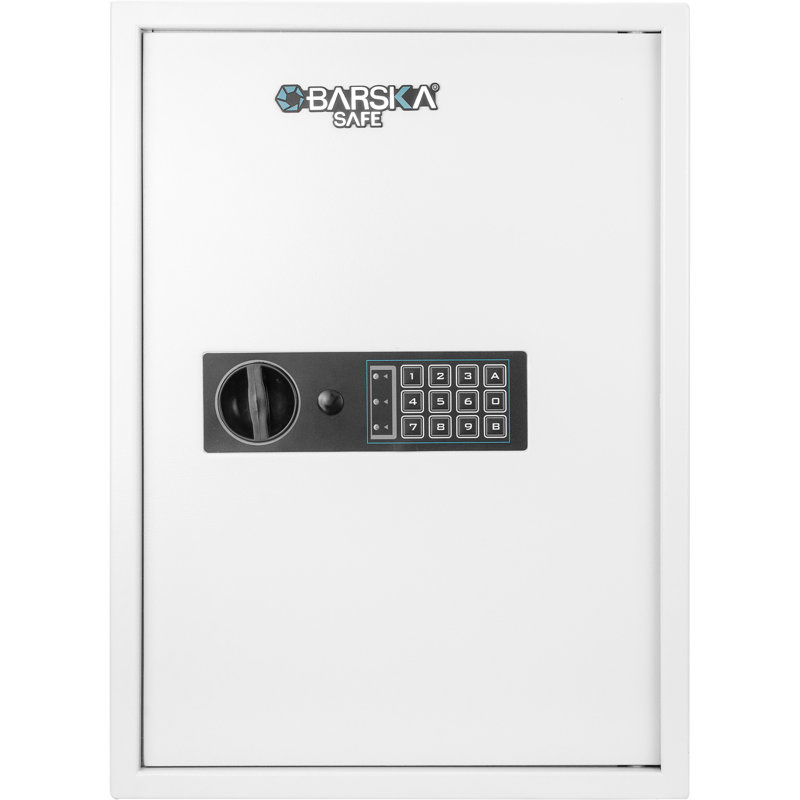 Multi Functional Safe