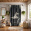 Rideau de douche Adraine-1182708519