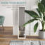 Miroir rectangulaire