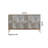 62.9'' Sideboard