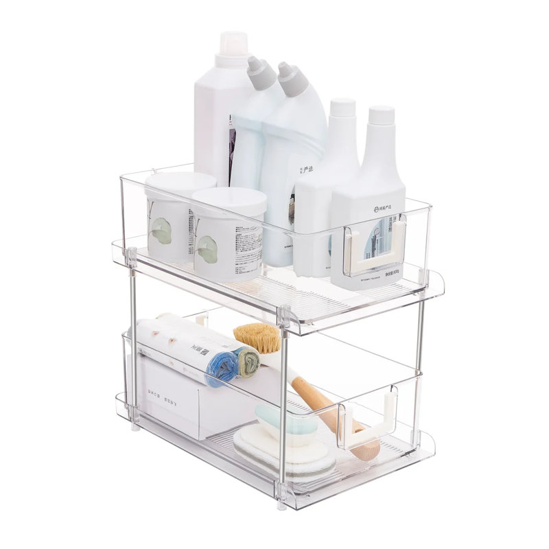Sliding Drawer Organizer