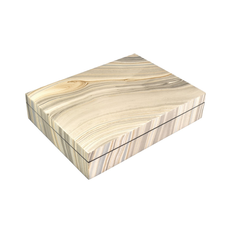 Handmade Decorative Box