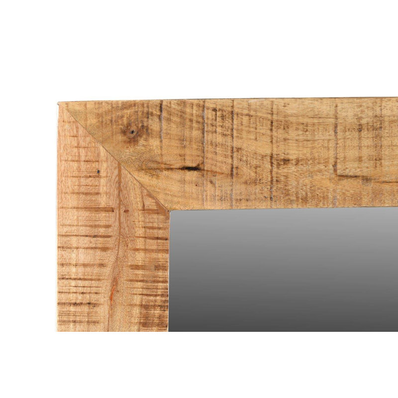 Rosehill Wood Wall Mirror
