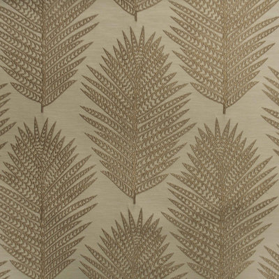 Tissu brodé Lomasi Dakota-A
