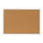 Ghent Cork Wall Aluminium Bulletin Board-11138842