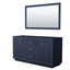 Icon 59.25" Single Bathroom Vanity Base Only-707483717