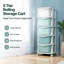 5 Drawer Storage Drawer