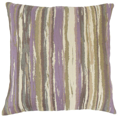 Uchenna Square Pillow Cover