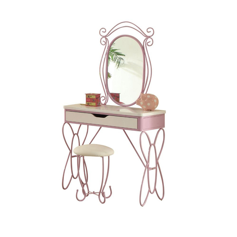 Ensemble coiffeuse Priya Ii