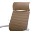 Barnett Office Chair with Headrest