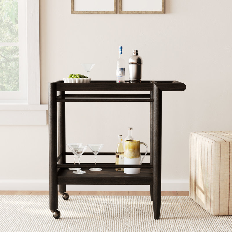 Shay Bar Cart