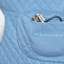 KitchenAid® Quilted Fitted Mixer Cover-1642252043