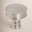Cranford 1 1/4" Diameter Round Knob-2008046833