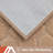 Monfield Non-Slip Geometric Doormat-959870028-983590703