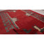 Art Deco Handmade Wool Area Rug