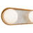 Alonso 3 - Light Dimmable Bath Bar-88778575