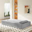 Canapé moderne avec 2 coussins-2107760770