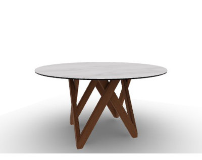 Tables fixes Cartesio