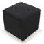 Becka Square Boucle Storage Ottoman-746436203