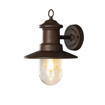 Napoli Outdoor Wall Light