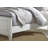 Colburn Solid and Manufactured Wood Panel Bed-35923653