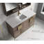 Ensemble de meuble-lavabo simple 48 po Jezabel