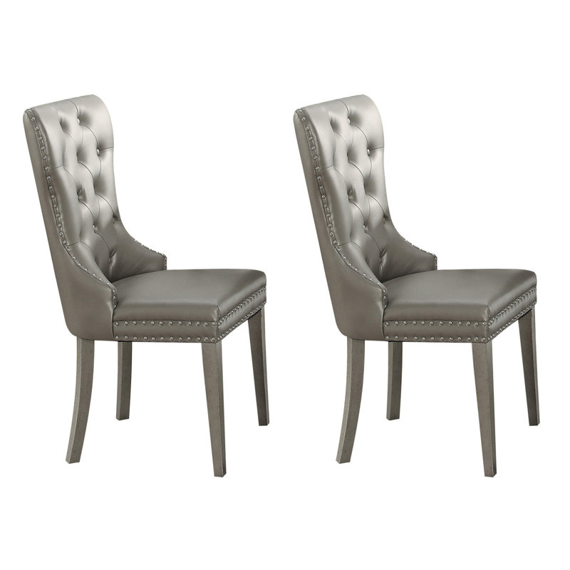 Chaise de salle à manger Eloisa