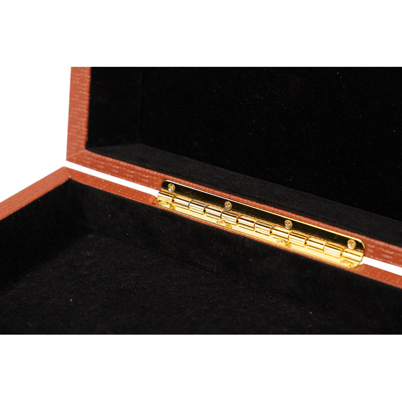 Manufactured Wood Decorative Box