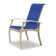 Chaise de patio Askar