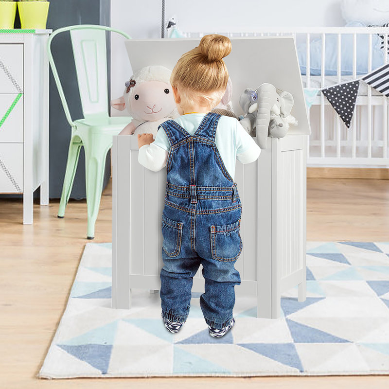Sunside Sails Toy Box