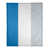 Bleu / blanc / argent n'est pas disponible